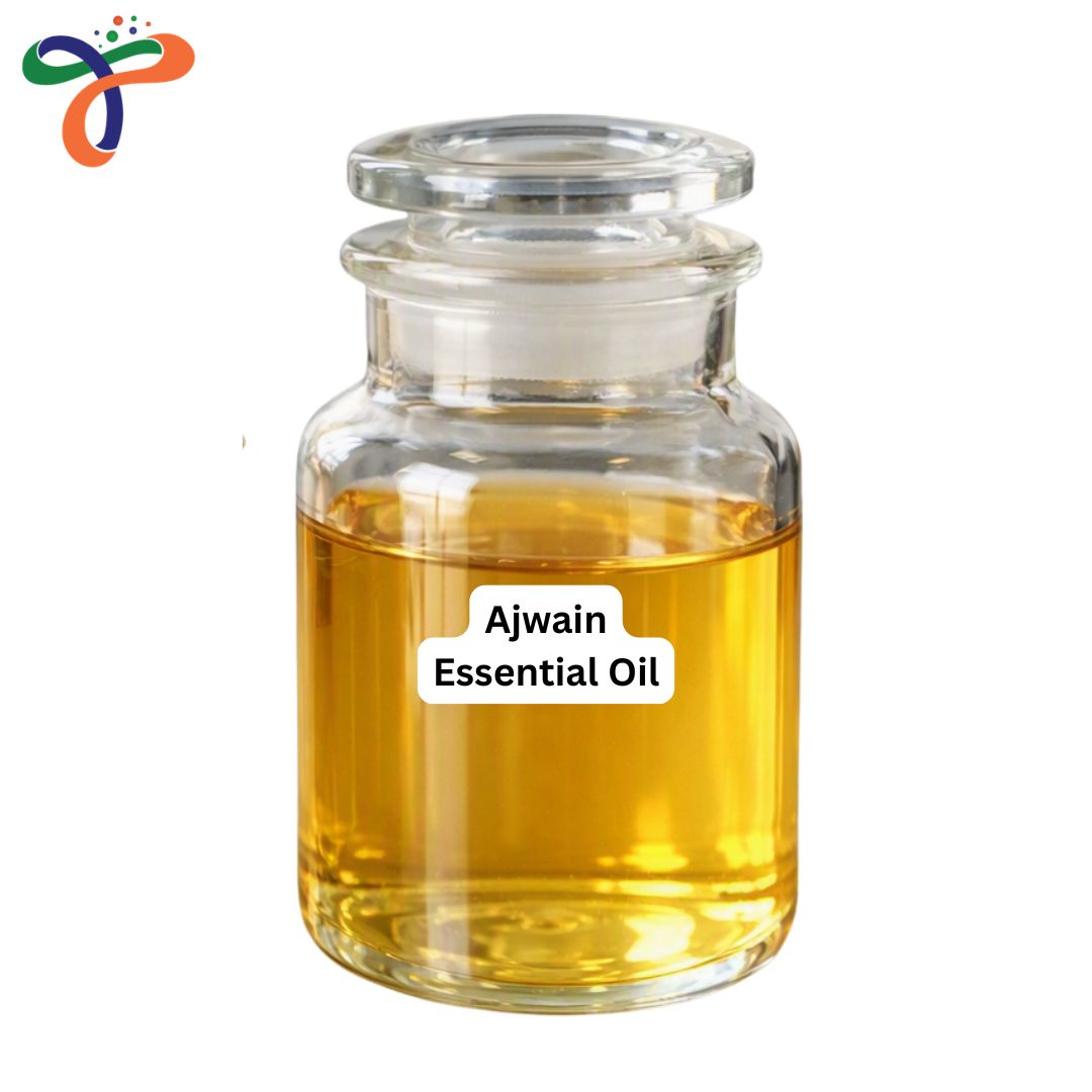 Ajwain Essential Oil